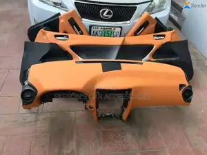 Car Interior Designer