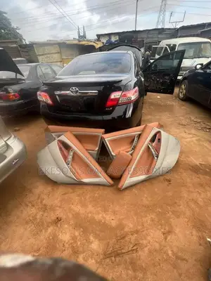 Car Interior Designer