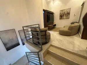 Furnished 2bdrm Townhouse / Terrace in Olivia’S Place, Lugbe District