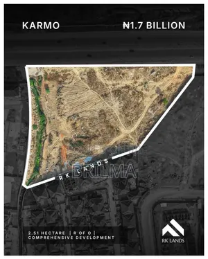 Land in Karmo for Sale!
