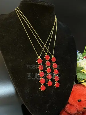 Stainless Steel Necklace