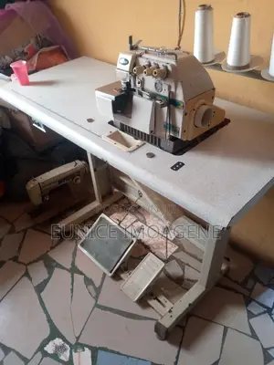 Weaving Machine