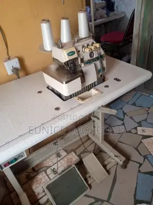 Weaving Machine