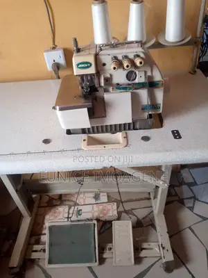 Weaving Machine