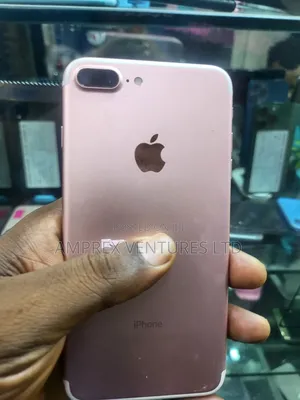 Apple iPhone 7 Plus 128 GB Gold