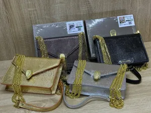 Women's Bvlgari Shoulder Bags