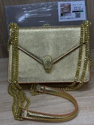 Women's Bvlgari Shoulder Bags