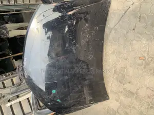 Toyota Camry Complete Bonnet Neat One Camry 012 Model
