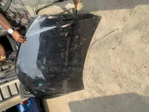 Toyota Camry Complete Bonnet Neat One Camry 012 Model
