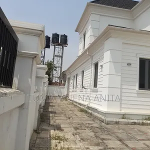 4bdrm Duplex in Riverpark, Sabon Lugbe for sale