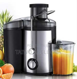 Sokany Juice Extractor