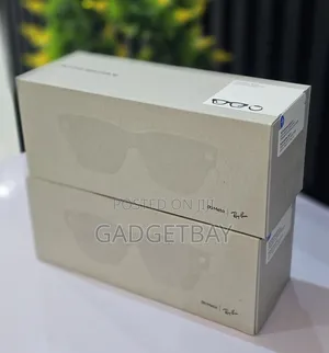 Meta Rayban Display Smart Glasses With Neural Band