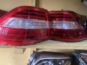Ml 2013 Rear Light