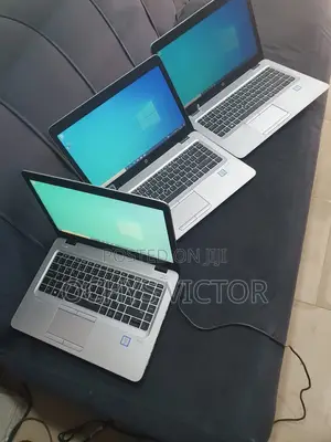 Laptop HP EliteBook 840 G3 8GB Intel Core i5 SSD 256GB