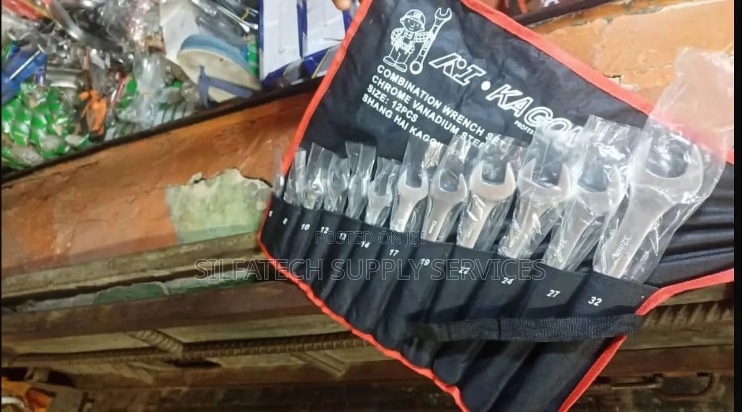 Original Spanner Sets
