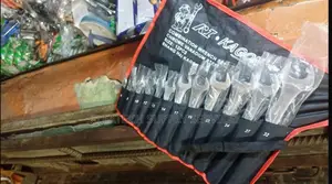 Original Spanner Sets