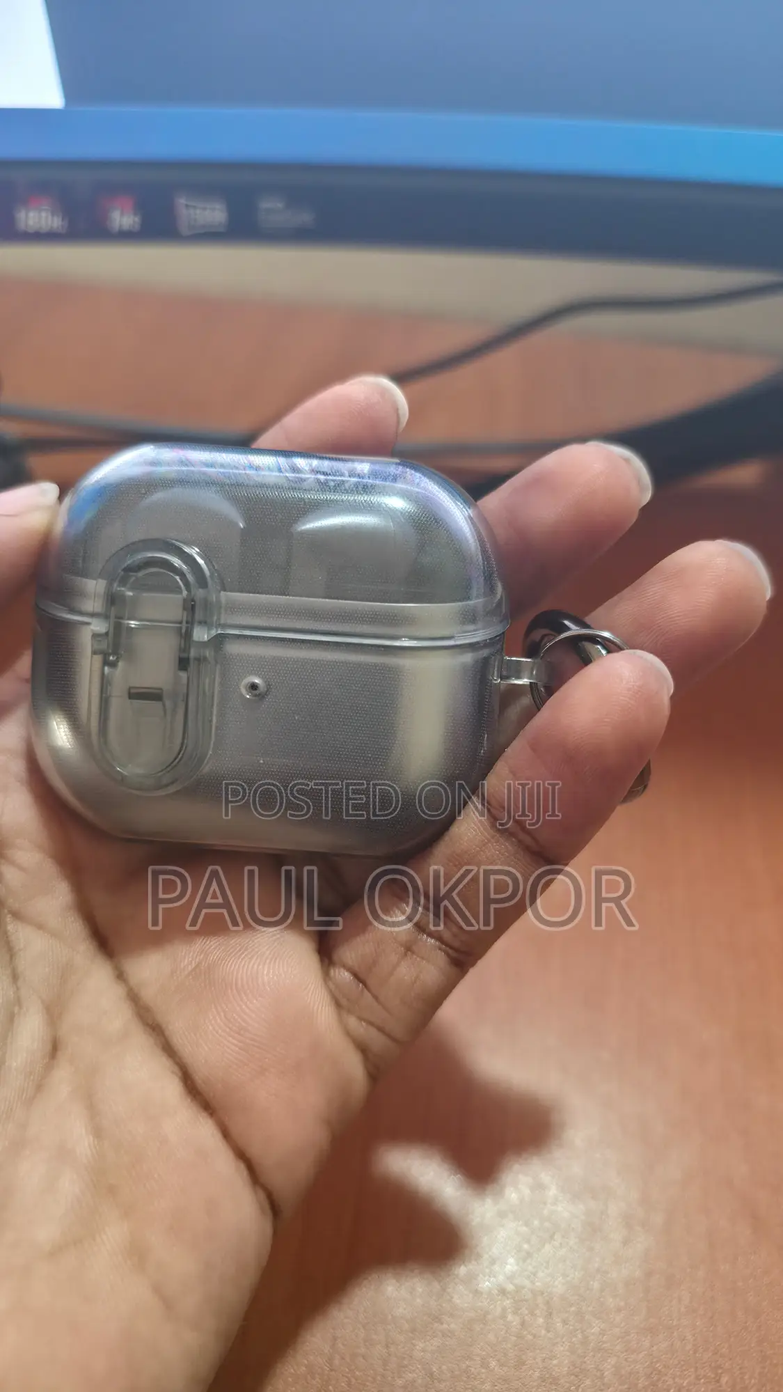 Samsung Buds 3 Pro