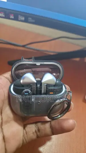 Samsung Buds 3 Pro
