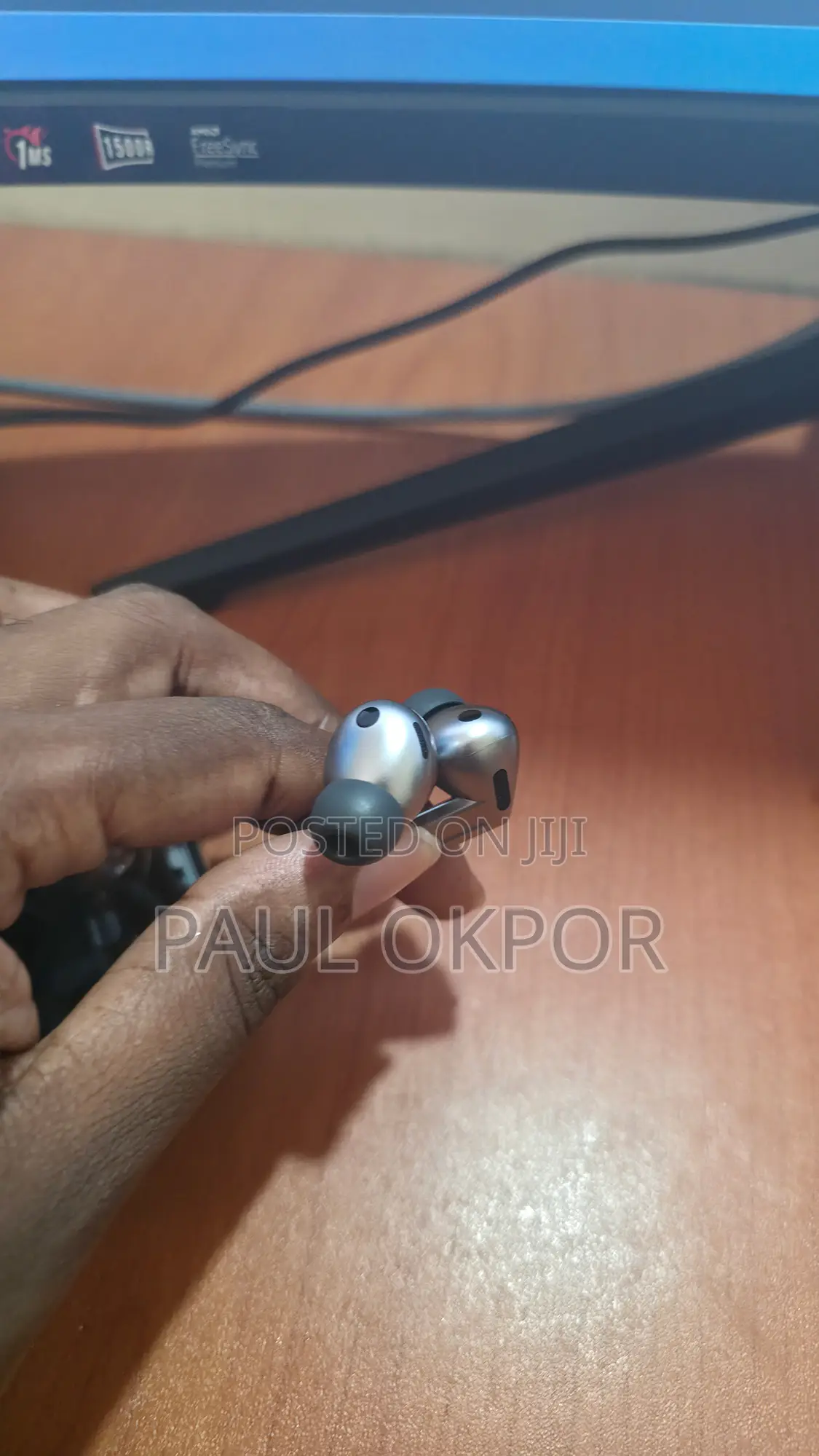 Samsung Buds 3 Pro