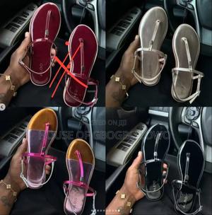 Ladies Sandals