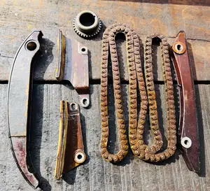 Timing Chain Kit for Dodge Charger Dodge Challenger Chrysler 300c 2.7