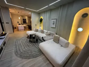 Brand New Luxury 2bedroom With Private Cinema, Pool, Tennis Table