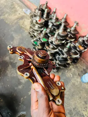 Direct Tokunbo Ford Edge Ford Explorer Water Pump
