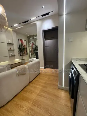 Cozy and Luxury One Bedroom Apartment