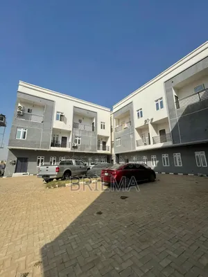 4bdrm Duplex in Life Camp for rent