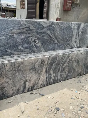Nigerian Granite Slab