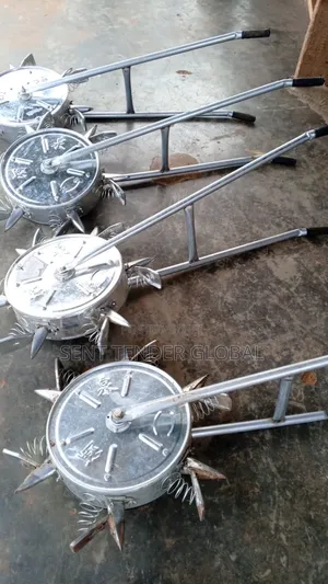 Seed Planter