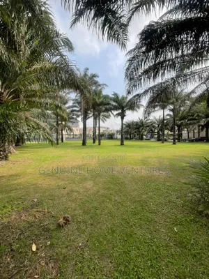 9000 SQM Land for Sale in Ikate Lekki Lagos