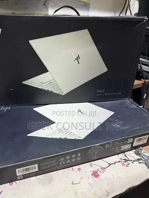 New Laptop HP Envy 16 Gaming 16-h1023dx 32GB Intel Core i7 SSD 2T