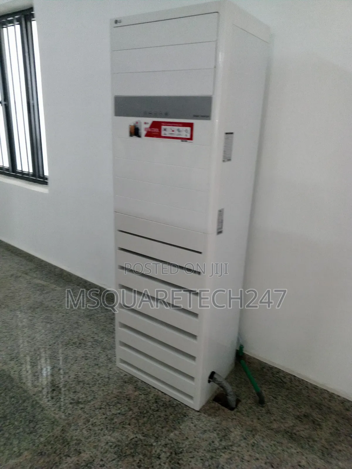Expert in an Hvac /Ac Technical