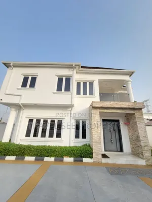 Furnished 2bdrm Block of Flats in Greenville Estate for rent