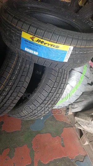 265/75-17 Jk Tyres