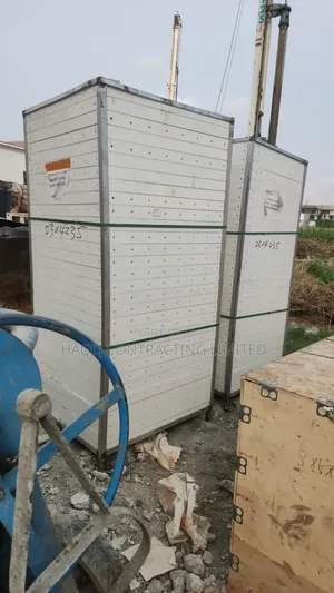 Fibreglass GRP Panel
