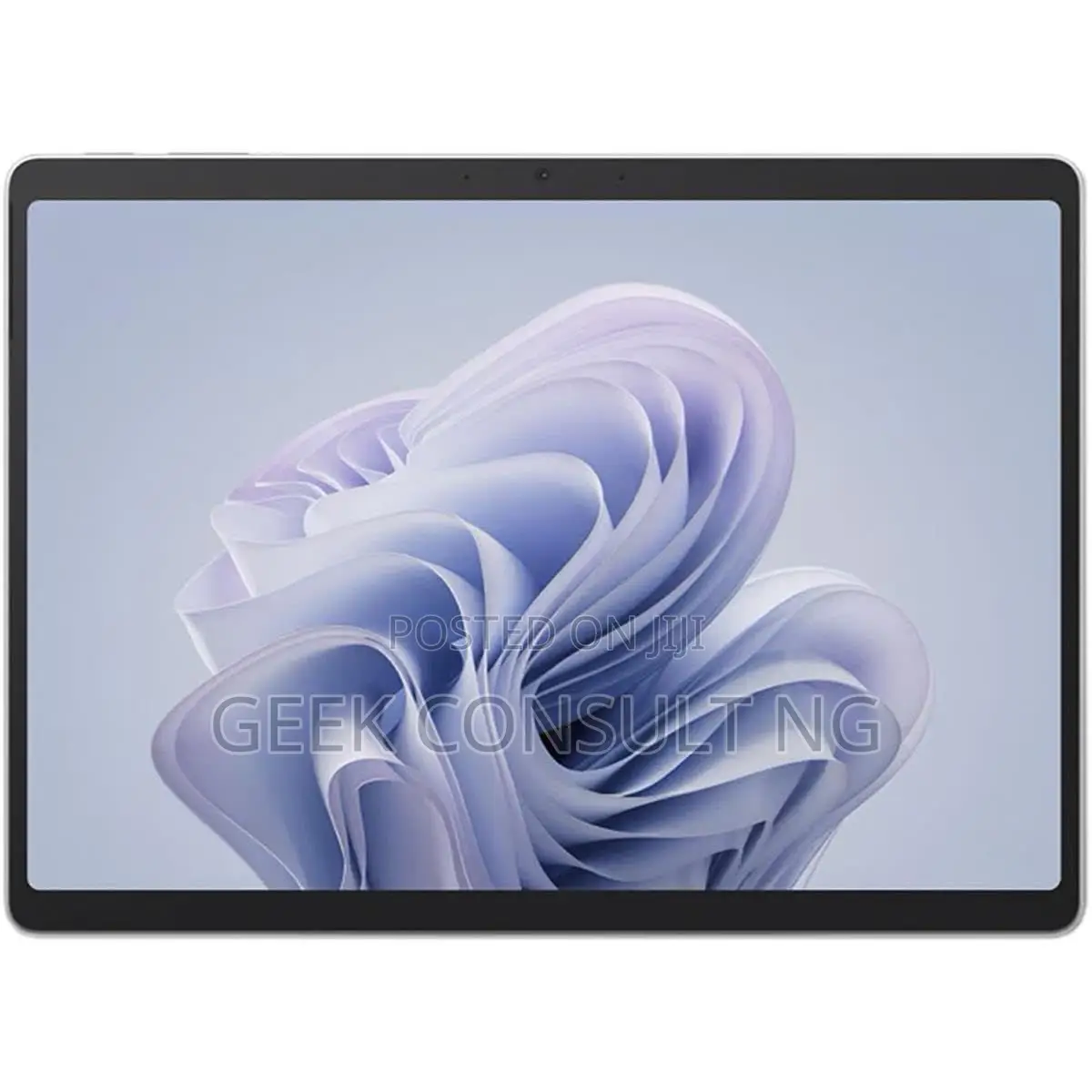 New Laptop Microsoft Surface Pro 10 32GB Intel Core Ultra 7 SSD 512GB