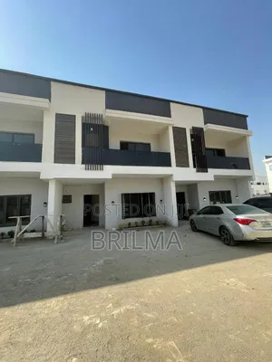 3bdrm Duplex in Life Camp for rent