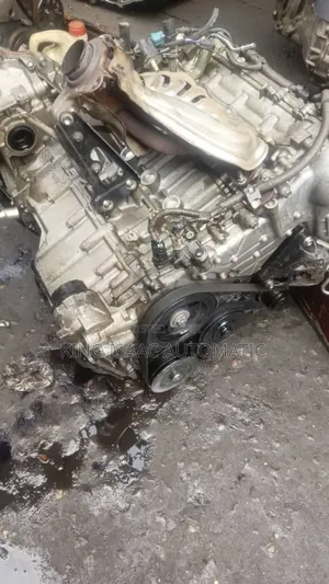 Complete Engine for Toyota Corolla 2zr Engine 2010 Up