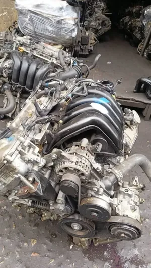 Complete Engine for Toyota Corolla 2zr Engine 2010 Up
