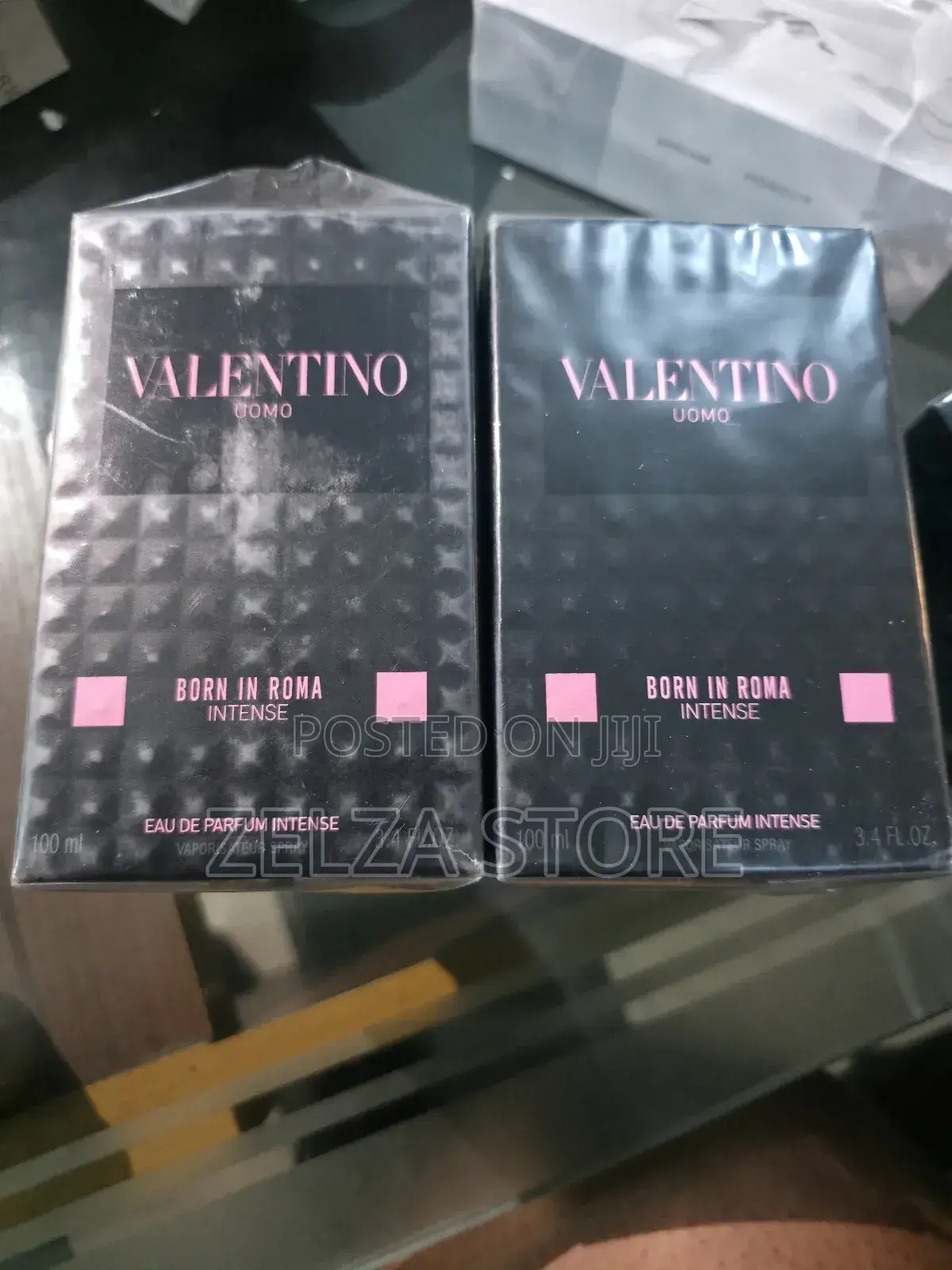 Valentino Perfume