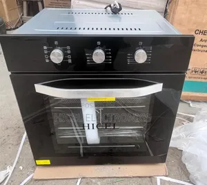 High Quality Modern Hicel Oven With Air Fryer