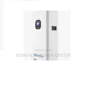 10kwh-51.2v Bestcom Lithium Battery (Cnlb-48200)