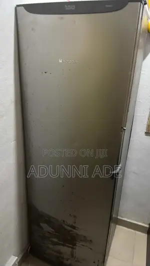 Ice Block Freezer
