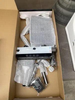 Led Shower Faucet