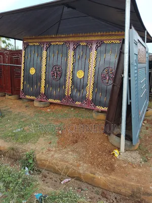 Metal Construction