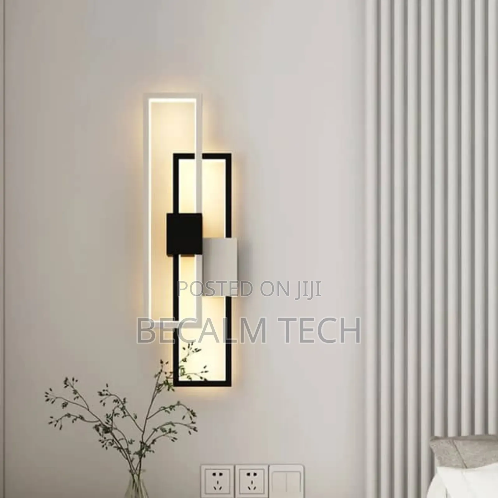 Wall Bracket
