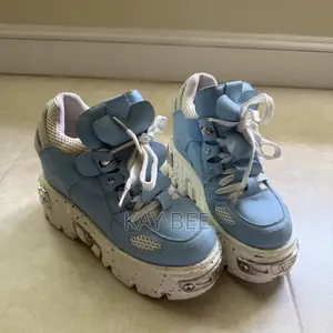 Anthony Wang Shoes