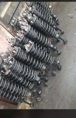 Front Shock Absorber